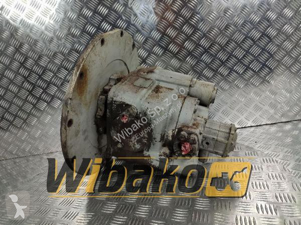 Recambios maquinaria OP Sauer Hydraulic pump...