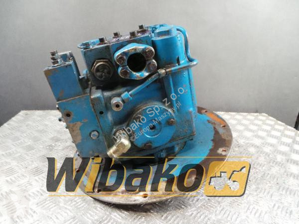 Recambios maquinaria OP Sauer Hydraulic pump...