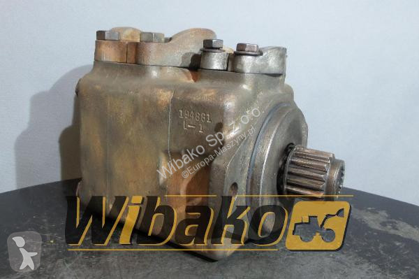 قطع غيار الأشغال العمومية Vickers  Hydraulic...