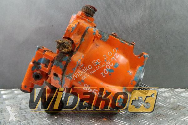 قطع غيار الأشغال العمومية Vickers  Hydraulic...