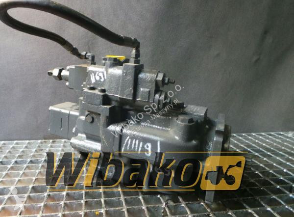 قطع غيار الأشغال العمومية Vickers Hydraulic...