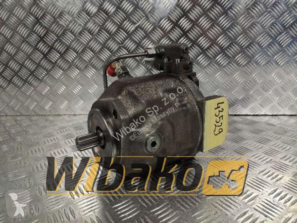 Запчастини для спецтехніки Volvo Hydraulic pump...