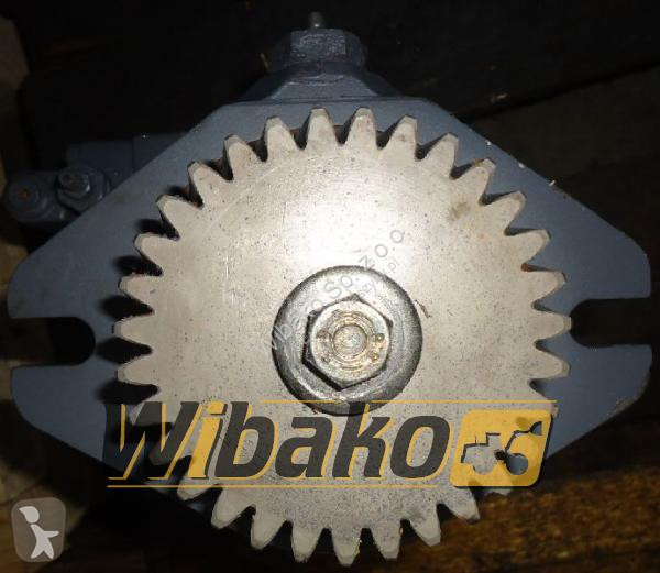 Запчасти для спецтехники Volvo Hydraulic pump...