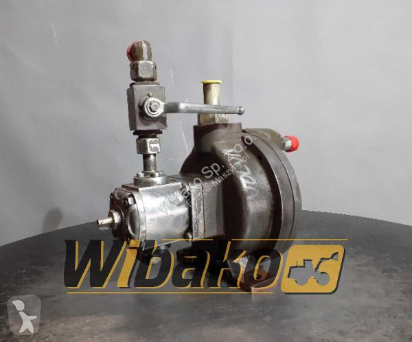 Запчасти для спецтехники Volvo Hydraulic pump...
