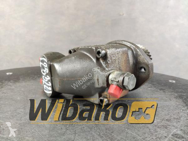 Запчасти для спецтехники Volvo  Hydraulic pump...