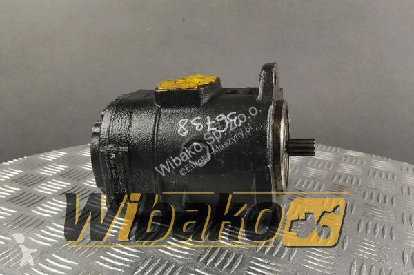 Recambios maquinaria OP Yanmar Hydraulic pump...