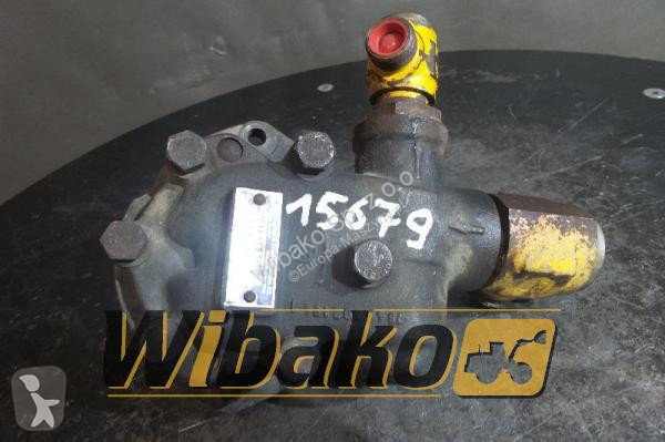 قطع غيار الأشغال العمومية ZF  Hydraulic pump ZF...