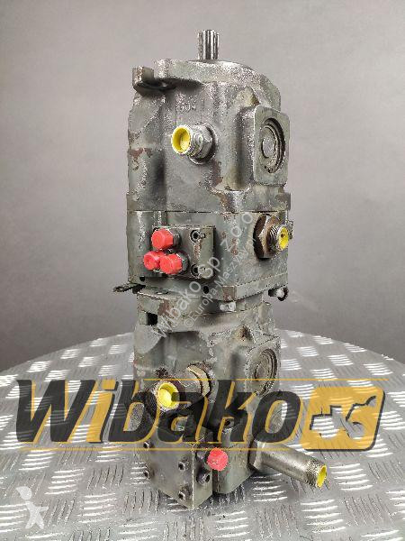 Recambios maquinaria OP Zts Hydraulic pump ZTS...
