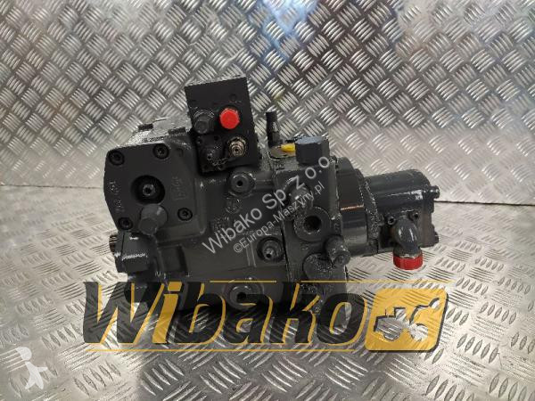 Запчасти для спецтехники Liebherr  Swing pump...
