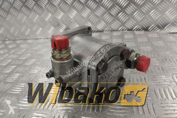 قطع غيار الأشغال العمومية Casappa Gear pump...