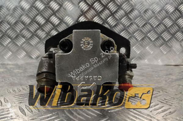 قطع غيار الأشغال العمومية Casappa  Gear pump...