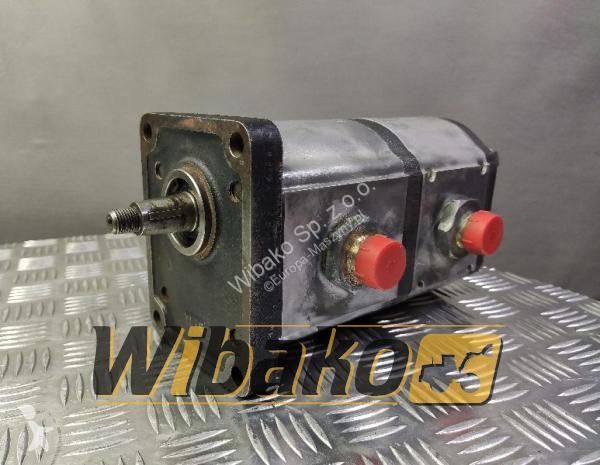 قطع غيار الأشغال العمومية Casappa  Gear pump...