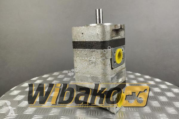 قطع غيار الأشغال العمومية Eckerle  Gear pump...