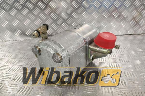 Recambios maquinaria OP Haldex Gear pump...