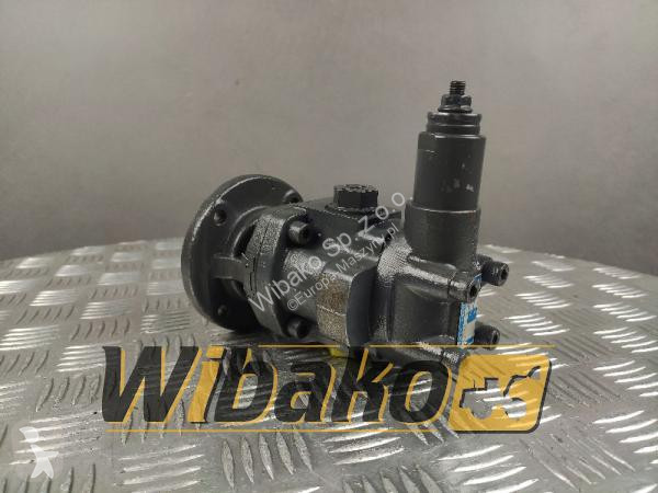 قطع غيار الأشغال العمومية Kracht  Gear pump...