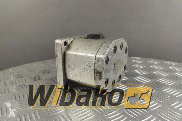 قطع غيار الأشغال العمومية Orsta  Gear pump...