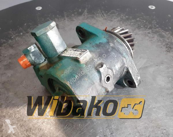 قطع غيار الأشغال العمومية ZF Gear pump ZF...