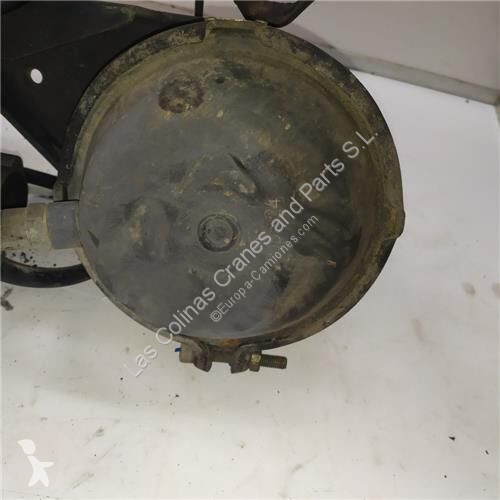Recambios maquinaria OP Iveco Autre pièce...