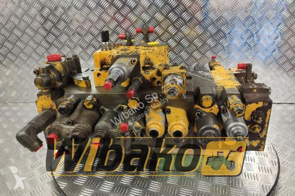 Запчасти для спецтехники Komatsu Distributor...