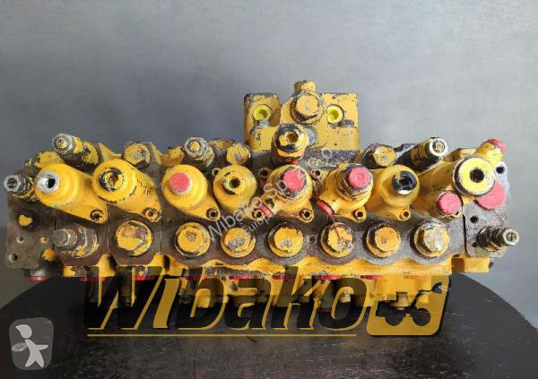 Запчасти для спецтехники Komatsu Distributor...