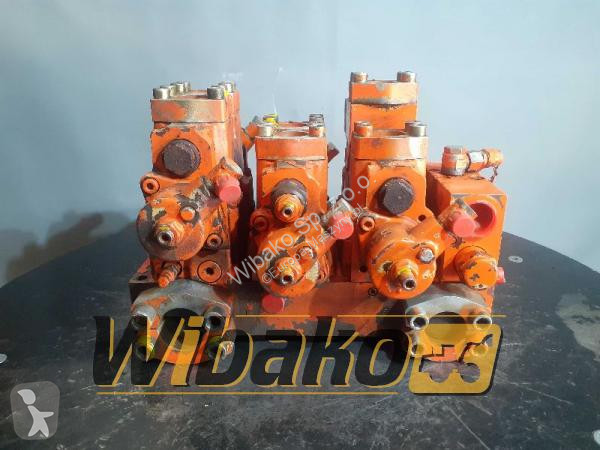 قطع غيار الأشغال العمومية Linde Distributor...