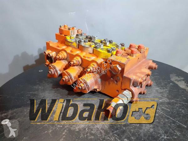 قطع غيار الأشغال العمومية Linde Distributor...