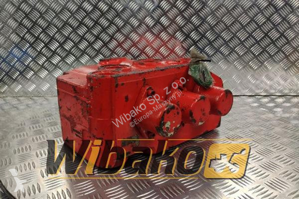 قطع غيار الأشغال العمومية O&K Distributor O&K