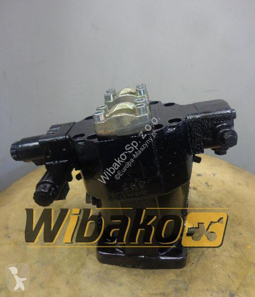 قطع غيار الأشغال العمومية Komatsu  Hydraulic...