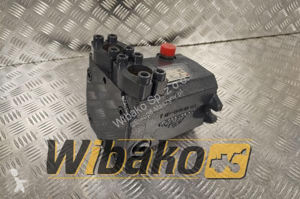 قطع غيار الأشغال العمومية Linde Hydraulic...