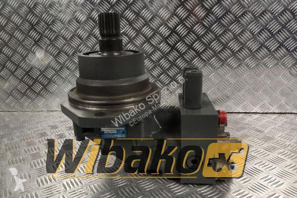 قطع غيار الأشغال العمومية VOAC  Hydraulic motor...