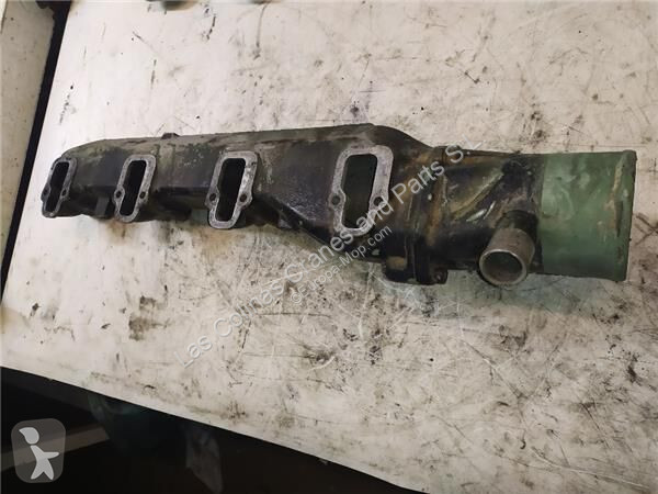 Peças máquinas de construção civil Mercedes...
