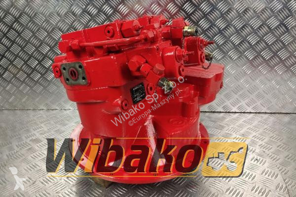 قطع غيار الأشغال العمومية O&K Main pump O&K...