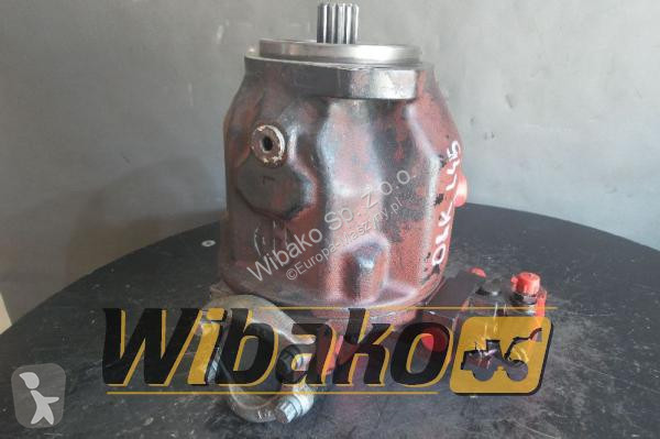 Pièces engins tp Hydromatik  Hydraulic pump...