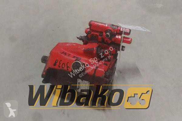 Запчасти для спецтехники O&K  Hydraulic pump...