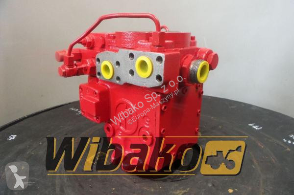 Losse onderdelen bouwmachines O&K Hydraulic...