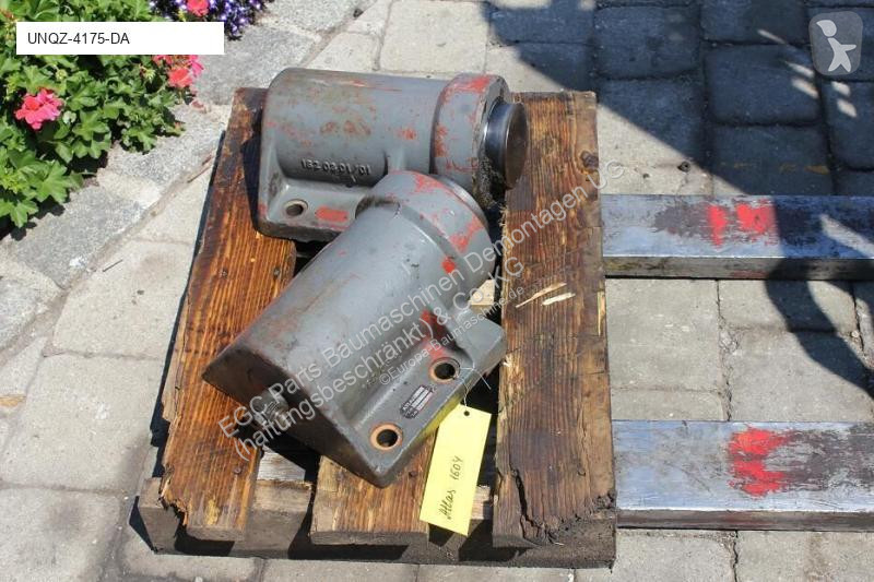 Losse onderdelen bouwmachines Atlas Vérin...