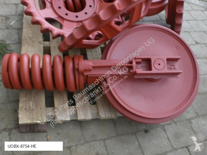 قطع غيار الأشغال العمومية Atlas Poulie de...
