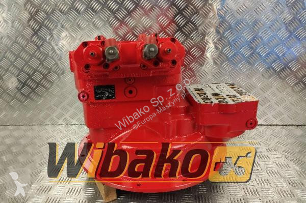 قطع غيار الأشغال العمومية O&K Hydraulic pump...