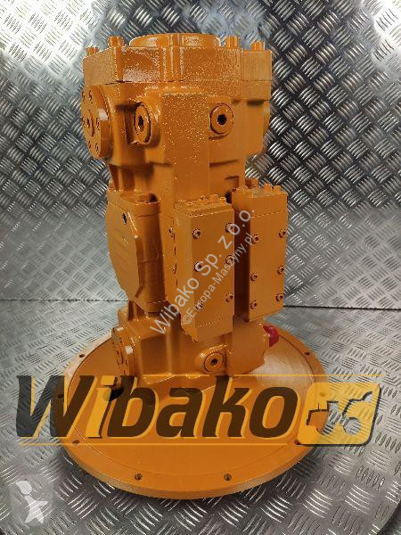 Запчасти для спецтехники Liebherr Hydraulic...