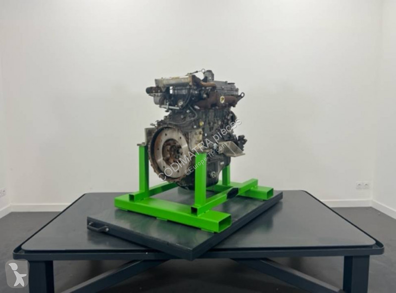 Recambios maquinaria OP JCB