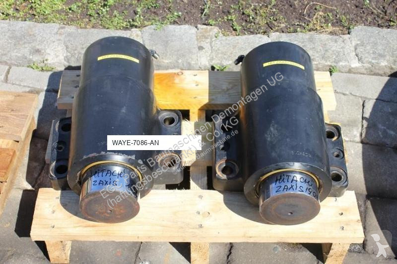 Pezzi di ricambio macchine movimento terra Hitachi