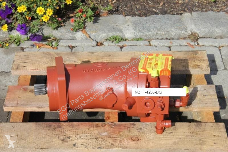 قطع غيار الأشغال العمومية Hydromatik Hydromatik...