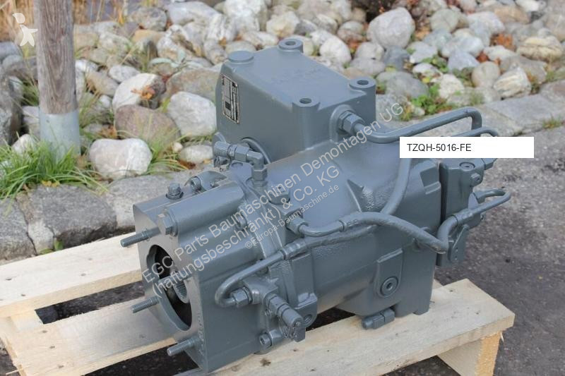 قطع غيار الأشغال العمومية ZF 2HL 100 / LH A900LIT