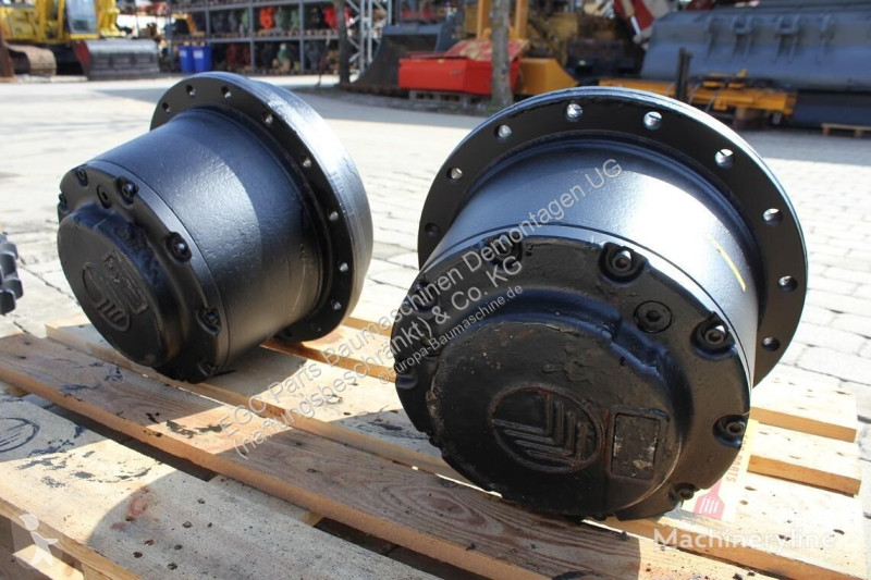 قطع غيار الأشغال العمومية Case Moteur de...