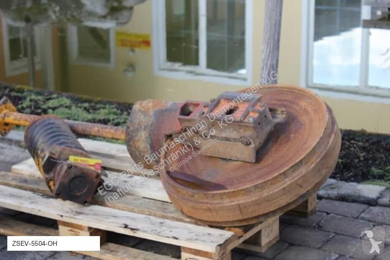 Recambios maquinaria OP Liebherr Tendeur de...