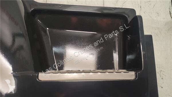 قطع غيار الأشغال العمومية Nissan Marchepied...