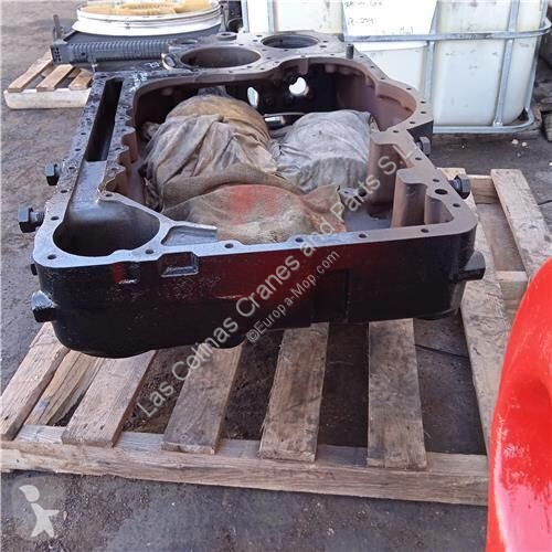 Recambios maquinaria OP ZF