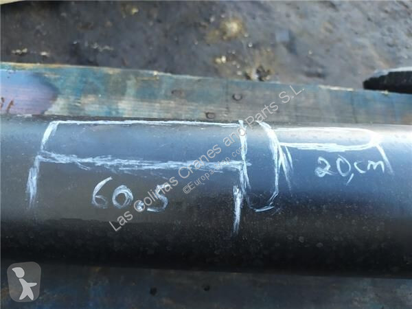 Recambios maquinaria OP Liebherr Amortisseur...