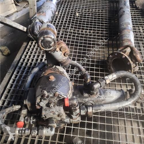 Losse onderdelen bouwmachines Liebherr...