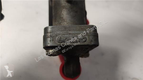 Recambios maquinaria OP Liebherr Levier de...
